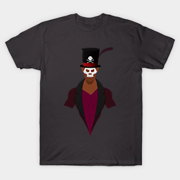 The doctor is in T-Shirt by Thisepisodeisabout